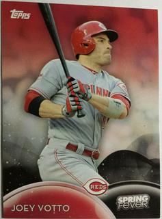Joey Votto