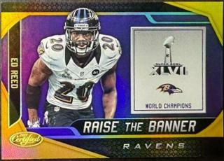 Ed Reed