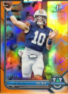 Bo Nix