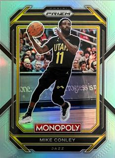 Mike Conley