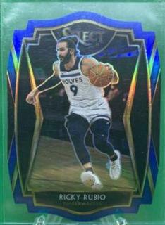 Ricky Rubio