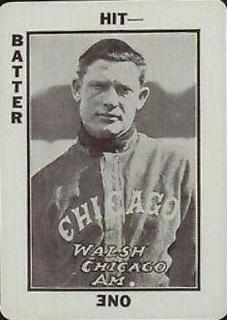 Ed Walsh