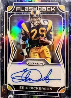 Eric Dickerson