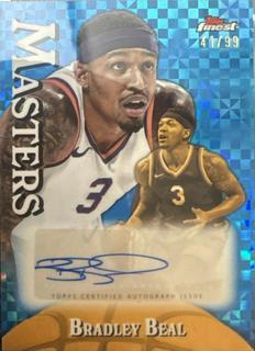 Bradley Beal