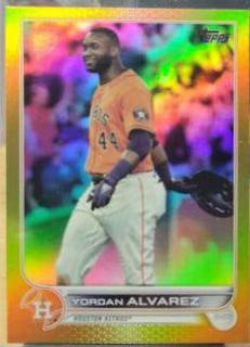 Yordan Alvarez