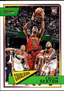 Collin Sexton