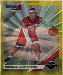 Russell Westbrook