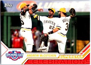 Andrew McCutchen