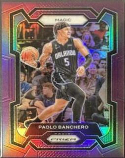 Paolo Banchero