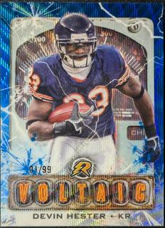 Devin Hester