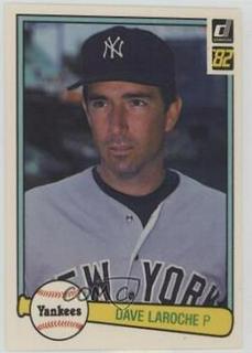 Dave LaRoche