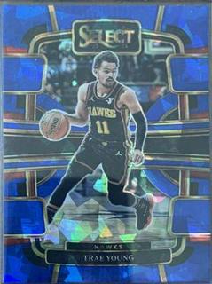 Trae Young