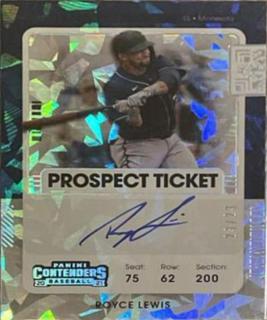 Kyle Lewis