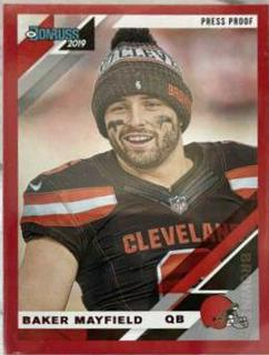 Baker Mayfield