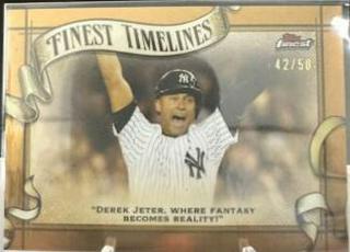 Derek Jeter
