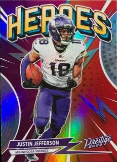 Justin Jefferson