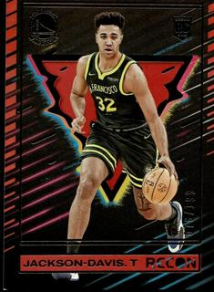 Trayce Jackson-Davis
