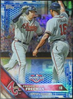 Freddie Freeman