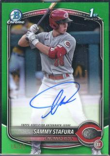Sammy Stafura