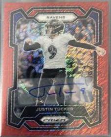 Justin Tucker