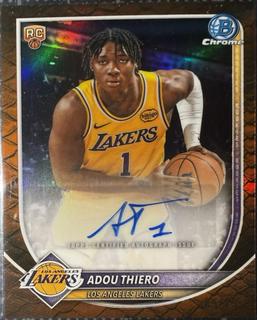 Adou Thiero