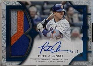 Pete Alonso