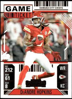 DeAndre Hopkins