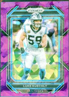 Luke Kuechly