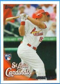 Jon Jay