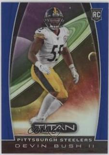 Devin Bush II