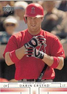 Darin Erstad
