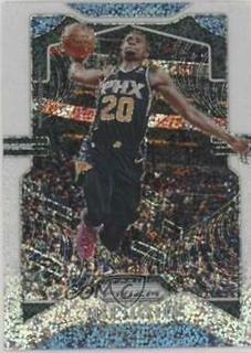 Josh Jackson