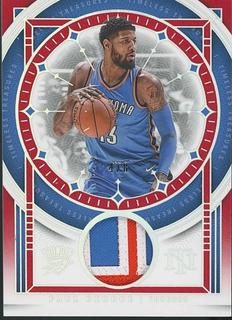 Paul George