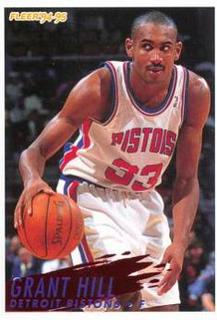 Grant Hill