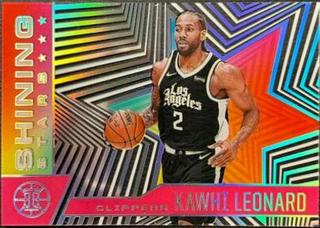Kawhi Leonard
