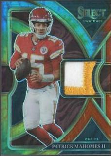 Patrick Mahomes II