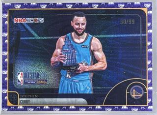 Stephen Curry