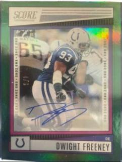 Dwight Freeney