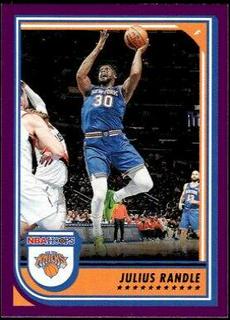 Julius Randle