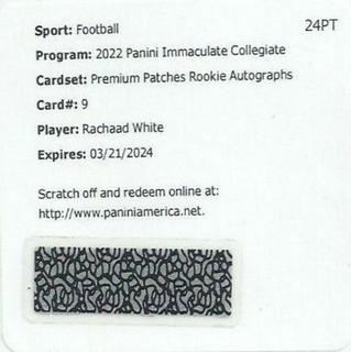 Rachaad White