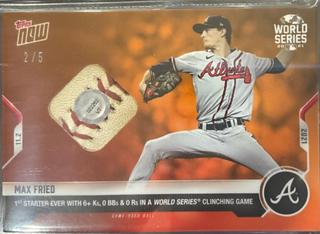 Max Fried