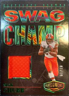 Nick Chubb