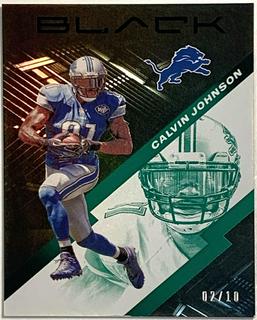 Calvin Johnson