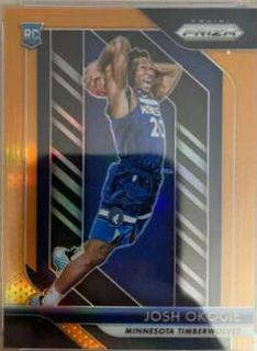Josh Okogie