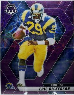 Eric Dickerson
