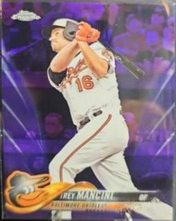 Trey Mancini