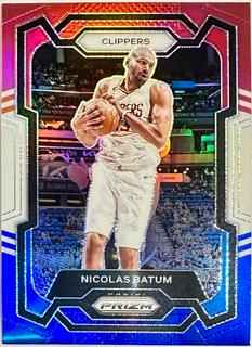 Nicolas Batum