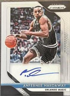 Anfernee Hardaway