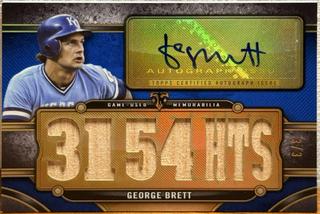George Brett