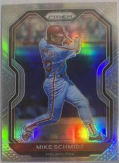 Mike Schmidt